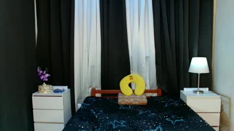 Alex Summer online show from March 1, 2025, 6:11 pm