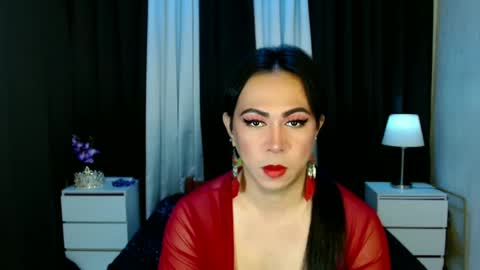 Alex Summer online show from March 5, 2025, 5:39 pm