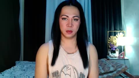 Alex Summer online show from September 23, 2025, 11:24 am