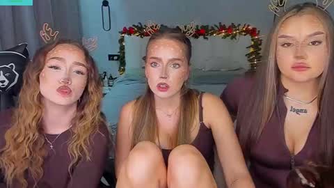 hello Im Eva online show from December 18, 2025, 7:09 pm