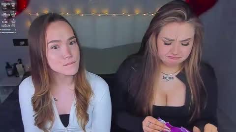 hello Im Eva online show from February 26, 2026, 11:53 am