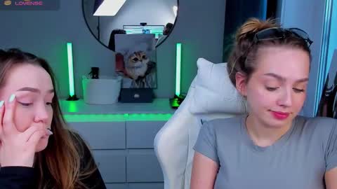 hello Im Eva online show from March 8, 2026, 2:04 am