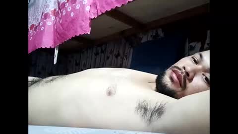HottestPinoy32 online show from May 15, 2026, 12:56 pm