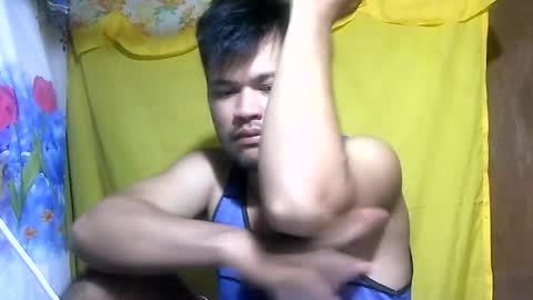 HottestPinoy32 online show from July 30, 2026, 12:04 pm