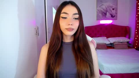 Snapshot of hottie_lexie chatting on December 22, 2024, 1:55 am LEXIE- dont forget to give me thumbs up online show from December 22, 2024, 1:55 am