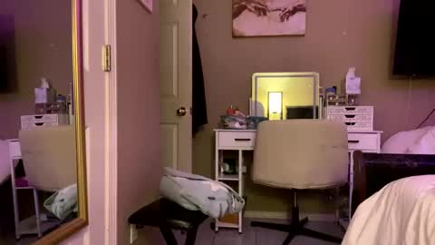 Snapshot of hottiewithabody101 chatting on September 28, 2025, 7:36 am hottiewithabody101 online show from September 28, 2025, 7:36 am