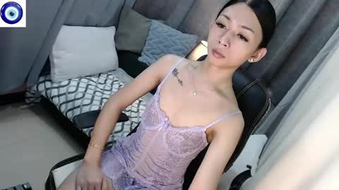SCARLET online show from April 23, 2026, 2:24 am