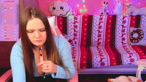 Ivanna and Jessica online show from January 17, 2025, 5:53 am