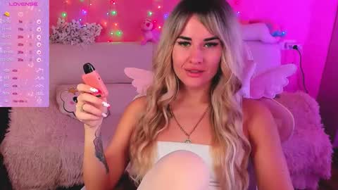 Ivanna and Jessica online show from March 16, 2026, 6:06 am