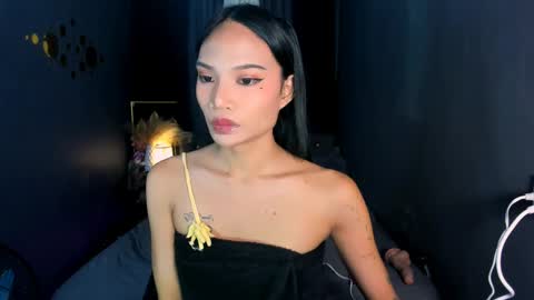 Hi i am Jane half vietnamese and half pinay and would like to meet good person here XOXO online show from May 30, 2026, 8:06 pm