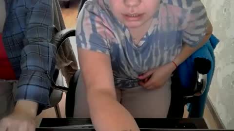 Mary online show from February 27, 2026, 8:58 am