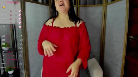 Snapshot of hottyannaa chatting on November 14, 2025, 2:43 am Anna online show from November 14, 2025, 2:43 am