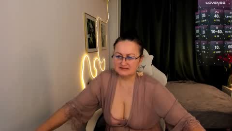 Anna online show from February 4, 2026, 2:39 am