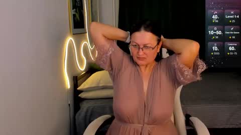 Anna online show from February 17, 2026, 2:41 am