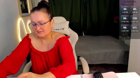 Anna online show from February 18, 2026, 2:51 am