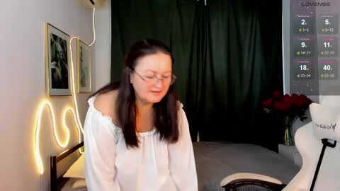 Anna online show from March 5, 2026, 2:51 am