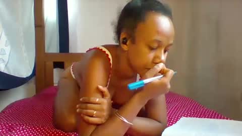 HottyFGirl online show from February 22, 2025, 6:50 am