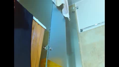 Mary online show from January 3, 2025, 3:55 pm