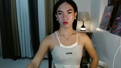 THALIE online show from February 20, 2026, 3:25 am