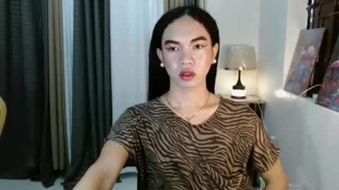 THALIE online show from February 22, 2026, 6:24 am