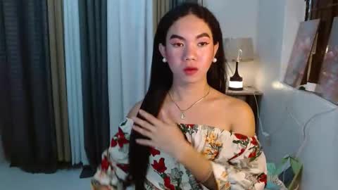 THALIE online show from March 4, 2026, 6:52 am