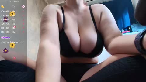 Snapshot of hotvany chatting on February 4, 2026, 8:53 am Goddess of Luv online show from February 4, 2026, 8:53 am