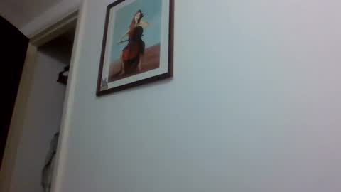 Hotwixx online show from January 23, 2025, 9:39 pm