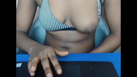 hotxxebony online show from May 4, 2026, 8:27 pm