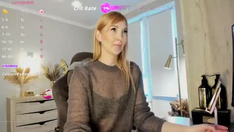 Susan online show from May 1, 2026, 11:04 am