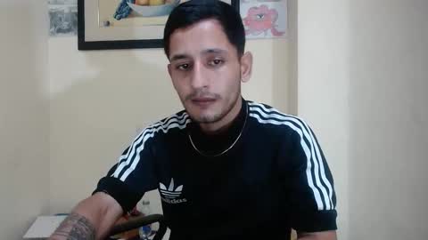 SEBASTIAN online show from March 25, 2026, 4:07 am