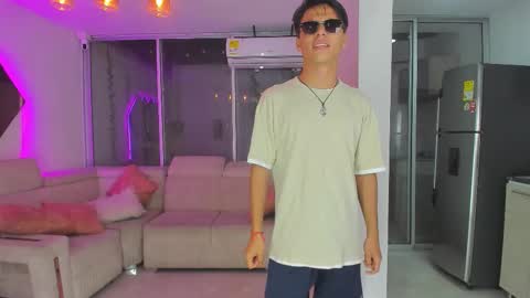 Snapshot of houseofwarrios chatting on November 5, 2025, 5:29 am we are Harry Jersi pablo and our mod talco online show from November 5, 2025, 5:29 am