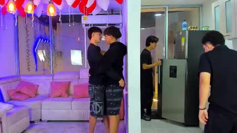 we are Harry Jersi pablo and our mod talco online show from February 20, 2026, 6:19 am