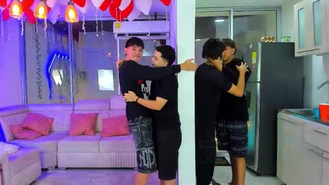 we are Harry Jersi pablo and our mod talco online show from February 20, 2026, 6:26 am