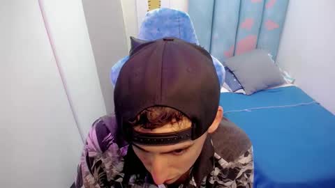 Snapshot of houston_bby_ chatting on February 26, 2026, 8:30 pm HOUSTON online show from February 26, 2026, 8:30 pm