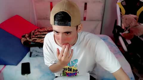 Snapshot of houston_bby_ chatting on March 2, 2026, 9:10 pm HOUSTON online show from March 2, 2026, 9:10 pm