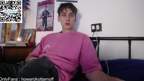 howardkottam online show from February 13, 2025, 4:39 pm