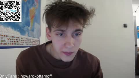 howardkottam online show from February 17, 2025, 5:21 pm