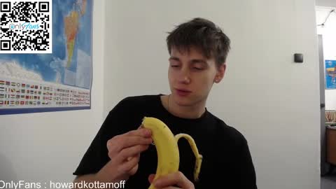 howardkottam online show from February 18, 2025, 6:04 pm