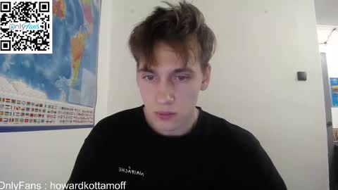 howardkottam online show from February 20, 2025, 5:40 pm