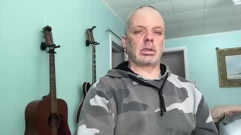 howlingatnothing online show from February 25, 2026, 4:27 pm