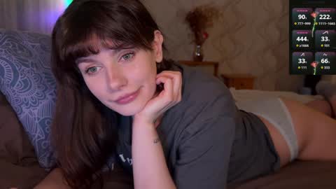 Elizabeth online show from February 23, 2026, 10:07 pm