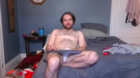 Pilgrim online show from February 20, 2025, 7:19 pm