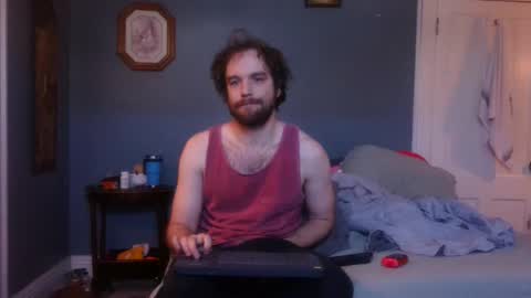 Pilgrim online show from March 3, 2025, 1:09 pm