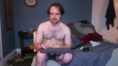 Pilgrim online show from March 5, 2025, 4:24 pm