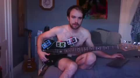 Pilgrim online show from October 5, 2025, 1:42 pm