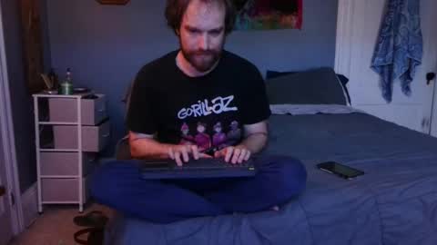 Pilgrim online show from June 16, 2026, 1:14 pm