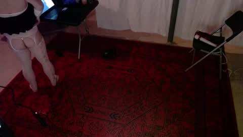 booty fun online show from February 16, 2025, 1:58 am