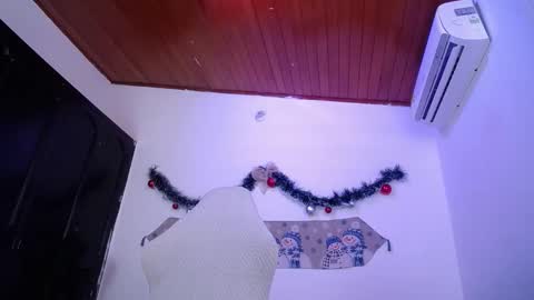 hubena_tgn online show from November 30, 2025, 6:23 pm