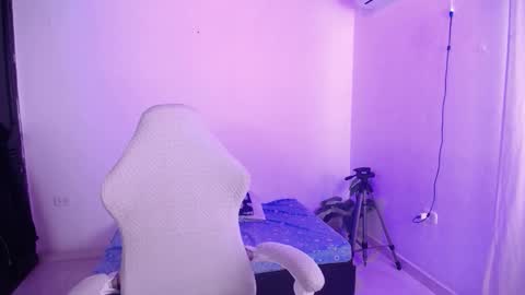 hubena_tgn online show from January 10, 2026, 6:20 pm