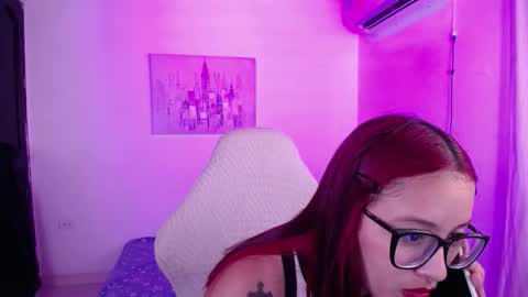 hubena_tgn online show from February 6, 2026, 5:16 pm